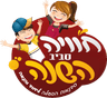 לוגו